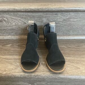 Koolaburra by UGG Shootie Sandals
